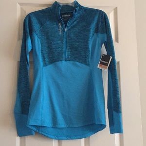 Reebok Cold Weather Compression Pullover